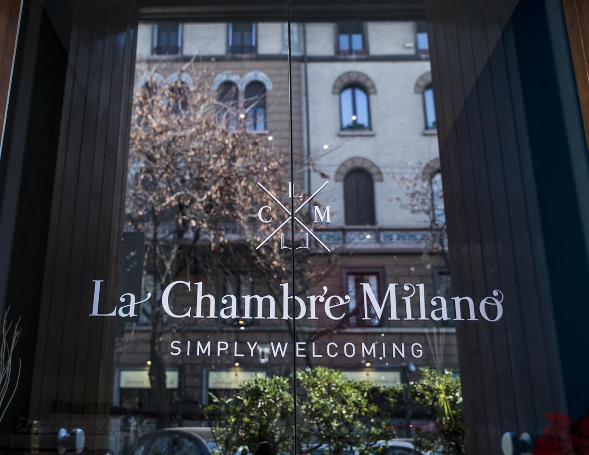 La Chambre Milano Guest House Экстерьер фото